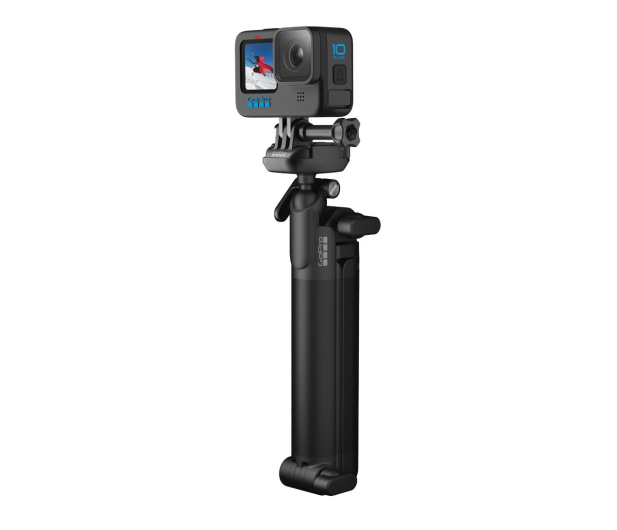 GoPro Uchwyt 3-Way 2.0 AFAEM-002 - 649164 - zdjęcie 4